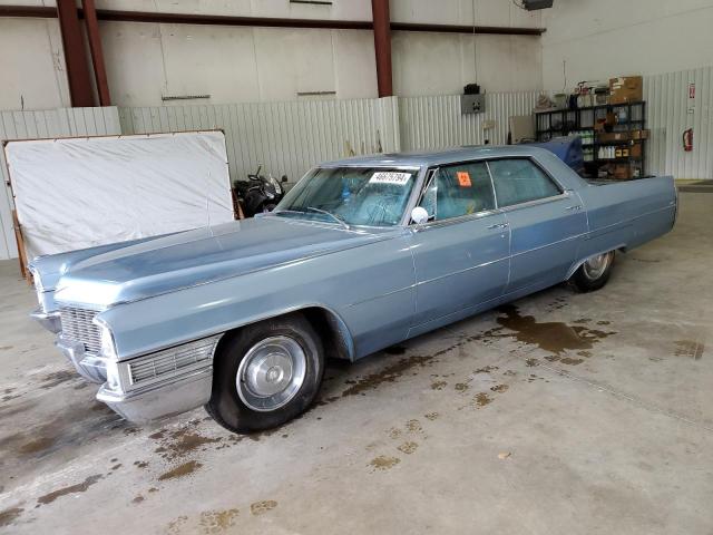 1965 CADILLAC DEVILLE 1965 image