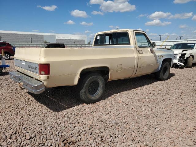 Image 3 of 1987 CHEVROLET R10  1987 with VIN 1GCER14K5HJ151709