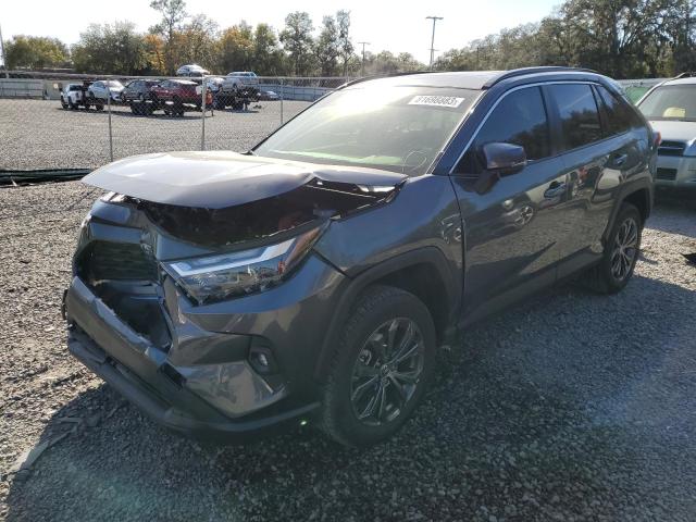 2023 TOYOTA RAV4 XLE PREMIUM 2023 image