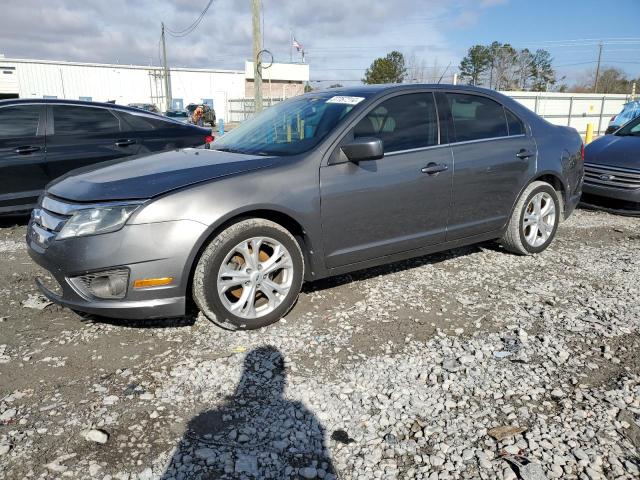 Изображение 2012 FORD FUSION SE 2012
