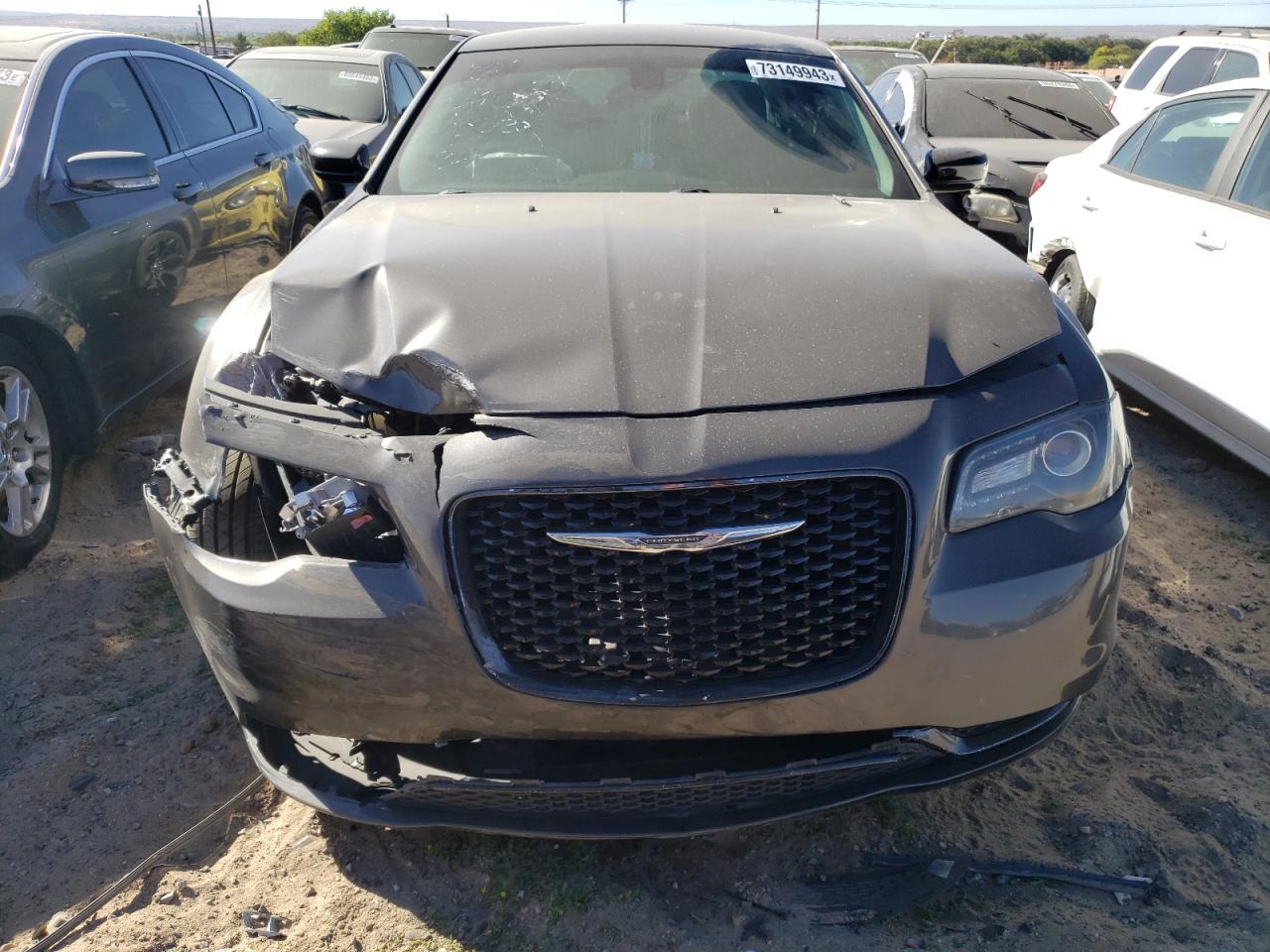 Obraz 2 z 2019 CHRYSLER 300 TOURING 2019 z VIN 2C3CCAAG1KH693864