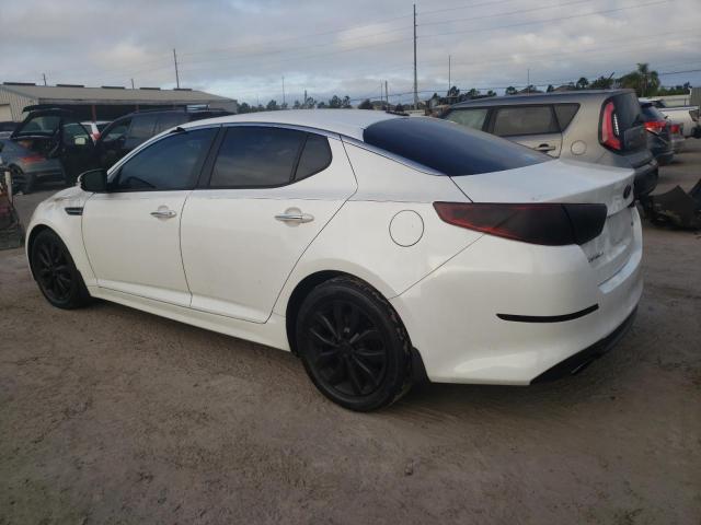 Obraz 2 z 2015 KIA OPTIMA LX 2015 z VIN KNAGM4A76F5617675