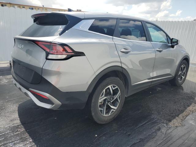 Obraz 3 z 2023 KIA SPORTAGE LX 2023 z VIN KNDPU3AF6P7166970