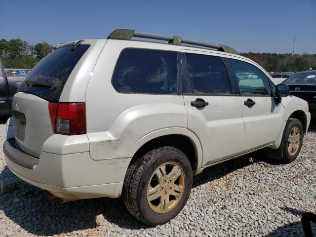 Image 3 of 2007 MITSUBISHI ENDEAVOR LS 2007 with VIN 4A4MN21S97E035110