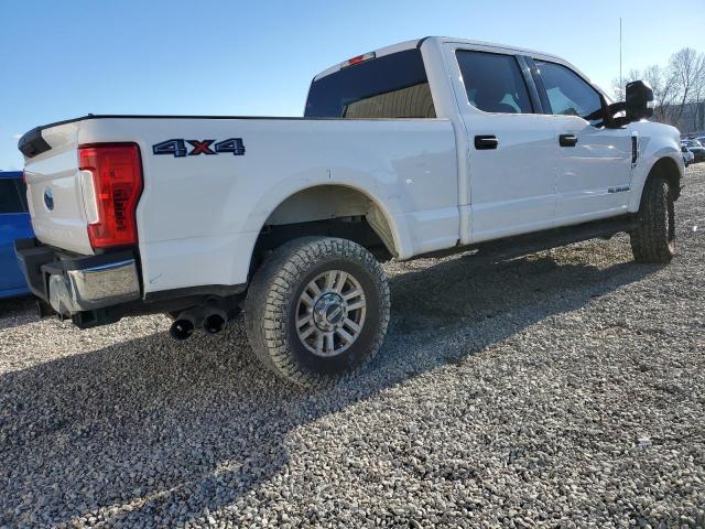Image 3 of 2017 FORD F250 SUPER DUTY 2017 with VIN 1FT7W2BT4HEF19938