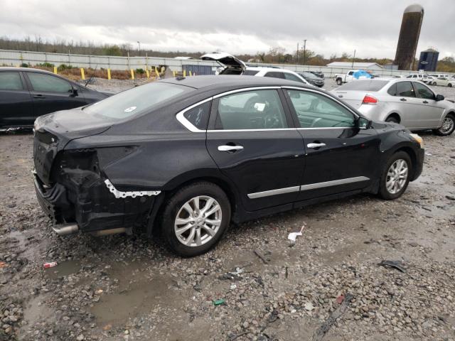 Image 3 of 2015 NISSAN ALTIMA 2.5 2015 with VIN 1N4AL3AP2FC122526