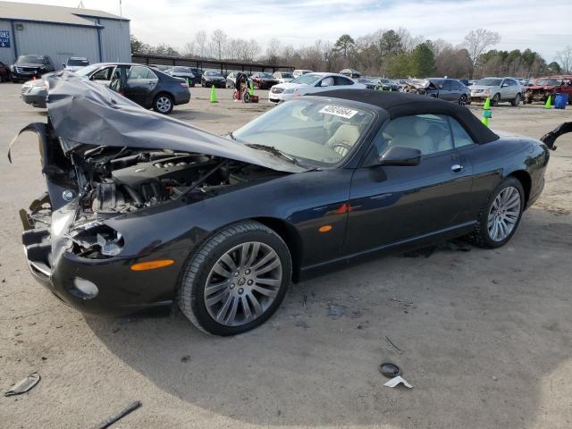 Obraz 1 z 2006 JAGUAR XK8  2006 z VIN SAJDA42C262A45228