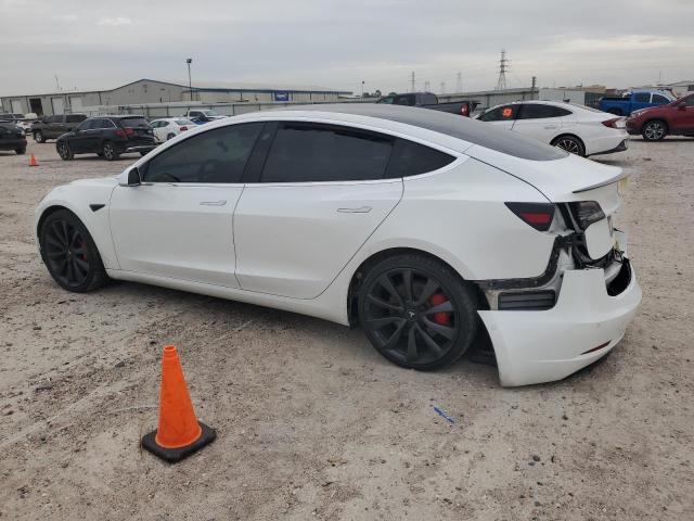 Image 2 of 2020 TESLA MODEL 3  2020 with VIN 5YJ3E1EC5LF603023