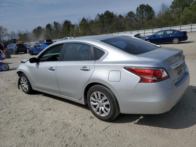 Image 2 of 2014 NISSAN ALTIMA 2.5 2014 with VIN 1N4AL3AP2EN382041