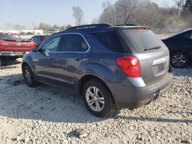 Image 2 of 2013 CHEVROLET EQUINOX LT 2013 with VIN 2GNALDEK1D6346026