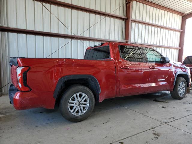 Image 3 of 2022 TOYOTA TUNDRA CREWMAX SR5 2022 with VIN 5TFLA5EC5NX008510