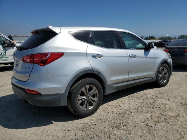 Изображение 3 2016 HYUNDAI SANTA FE SPORT  2016 с VIN 5XYZT3LB0GG317746