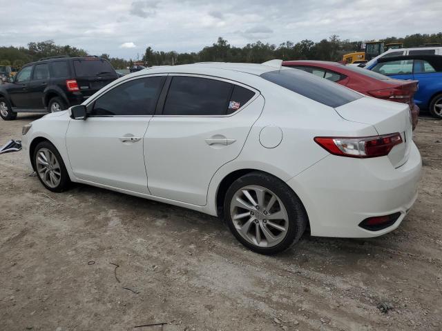 Obraz 2 z 2018 ACURA ILX PREMIUM 2018 z VIN 19UDE2F72JA009802