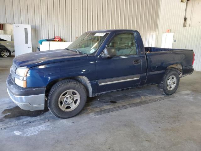 Obraz 1 z 2003 CHEVROLET SILVERADO C1500 2003 z VIN 1GCEC14X73Z219578