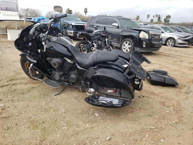 Image 3 of 2011 KAWASAKI VN1700 J 2011 with VIN JKBVNRJ13BA000788