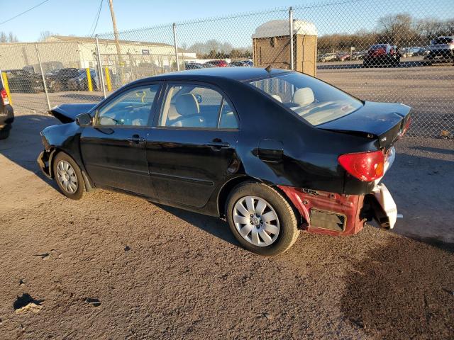Obraz 2 z 2004 TOYOTA COROLLA CE 2004 z VIN 1NXBR32E64Z205485
