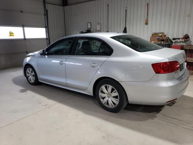 Изображение 2 2013 VOLKSWAGEN JETTA SE 2013 с VIN 3VWDP7AJ2DM218096