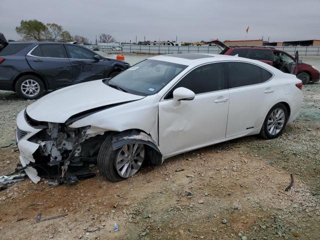 2014 LEXUS ES 300H 2014 image