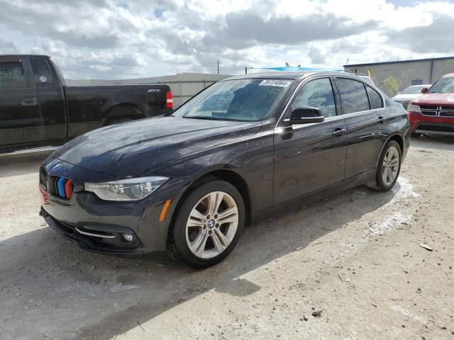 Изображение 1 2018 BMW 330 XI 2018 с VIN WBA8D9G58JNU72428