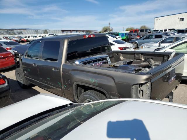 Obraz 2 z 2015 GMC SIERRA K1500 SLT 2015 z VIN 3GTU2VEC4FG342423