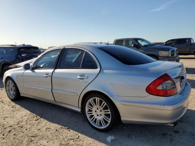 Obraz 2 z 2008 MERCEDES-BENZ E 350 2008 z VIN WDBUF56X98B354180