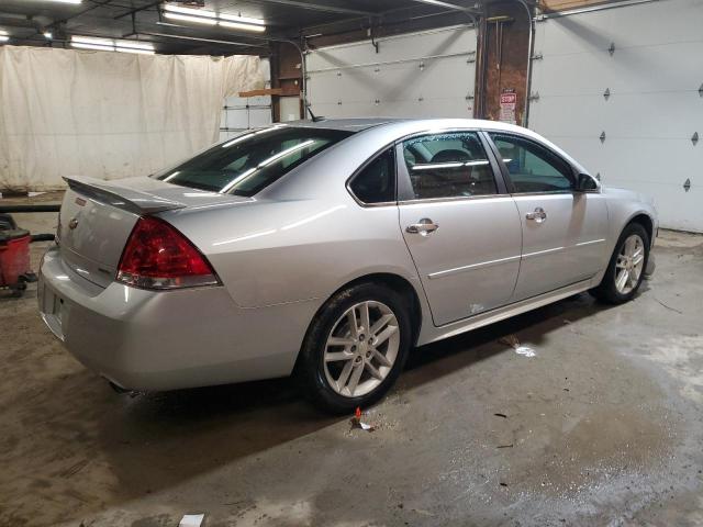 Obraz 3 z 2016 CHEVROLET IMPALA LIMITED LTZ 2016 z VIN 2G1WC5E39G1148091