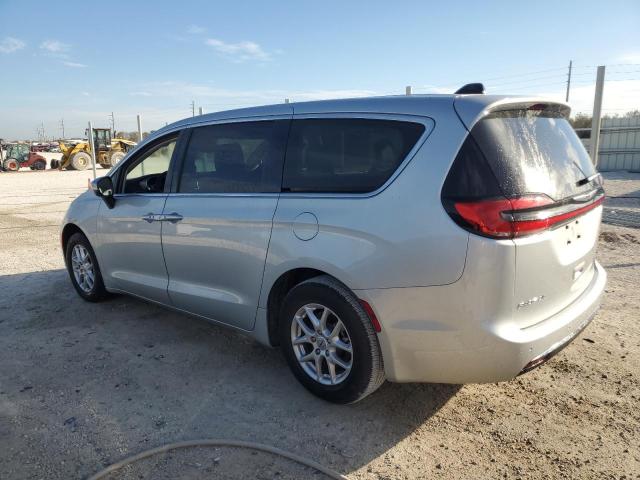 Image 2 of 2023 CHRYSLER PACIFICA TOURING L 2023 with VIN 2C4RC1BG0PR624010