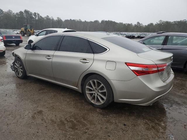 Изображение 2 2014 TOYOTA AVALON BASE 2014 с VIN 4T1BK1EB6EU105964