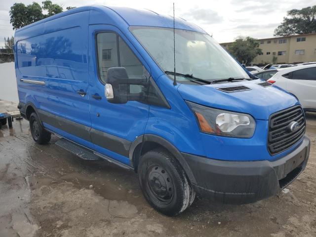 Image 1 of 2019 FORD TRANSIT T-250 2019 with VIN 1FTYR2CMXKKA21707
