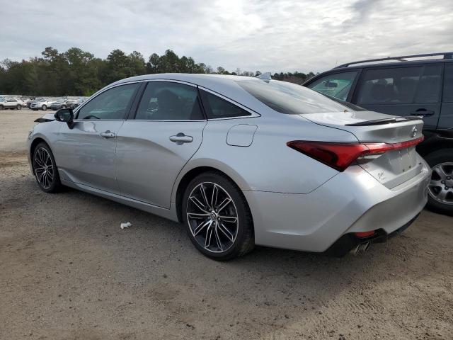 Изображение 2 2019 TOYOTA AVALON XLE 2019 с VIN 4T1BZ1FB1KU013540