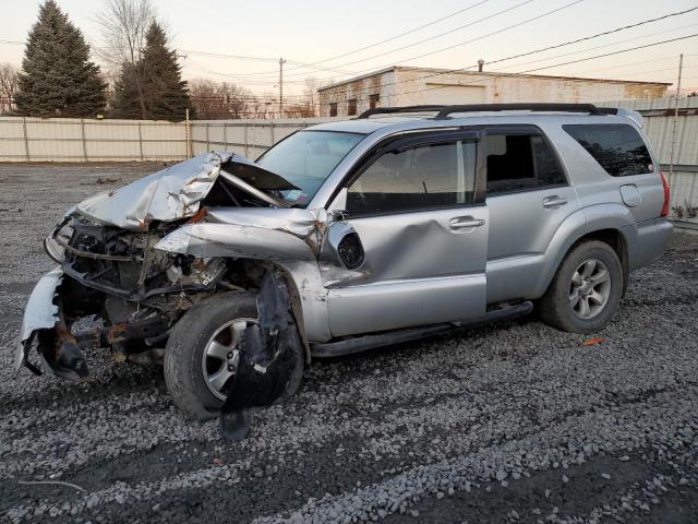 2007 TOYOTA 4RUNNER SR5 2007 image