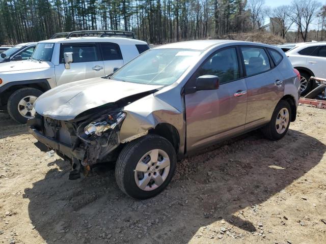 Obraz 1 z 2010 NISSAN ROGUE S 2010 z VIN JN8AS5MV7AW606626