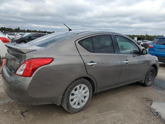 Image 3 of 2014 NISSAN VERSA S 2014 with VIN 3N1CN7APXEL837967
