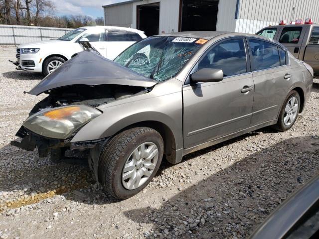 Image 1 of 2007 NISSAN ALTIMA 2.5 2007 with VIN 1N4AL21E57C112597