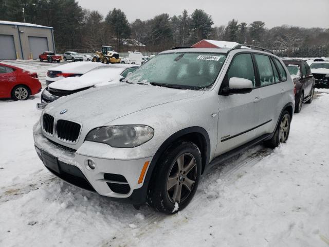 Image 1 of 2013 BMW X5 XDRIVE35I 2013 with VIN 5UXZV4C56D0E10011