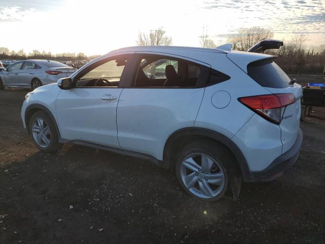 Image 2 of 2019 HONDA HR-V EX 2019 with VIN 3CZRU6H56KM742427