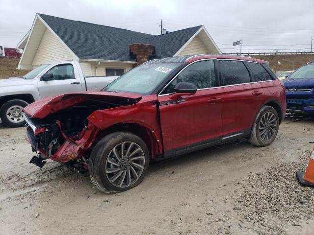 Obraz 1 z 2023 LINCOLN CORSAIR RESERVE 2023 z VIN 5LMCJ2DA7PUL15883