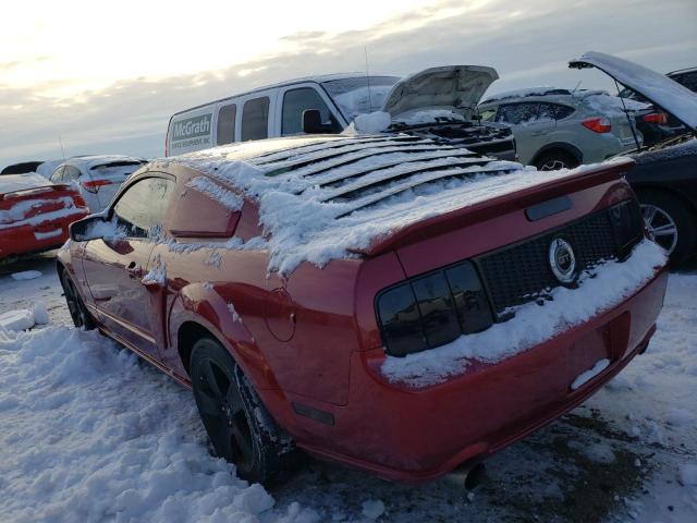 Изображение 2 2006 FORD MUSTANG GT 2006 с VIN 1ZVFT82H565185979