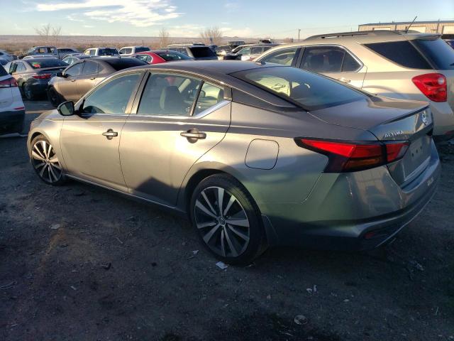Image 2 of 2020 NISSAN ALTIMA SR 2020 with VIN 1N4BL4CVXLC124705