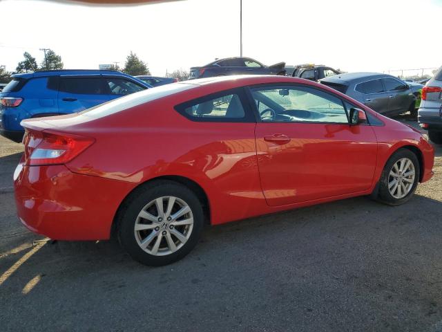 Obraz 3 z 2012 HONDA CIVIC EXL 2012 z VIN 2HGFG3B10CH520861
