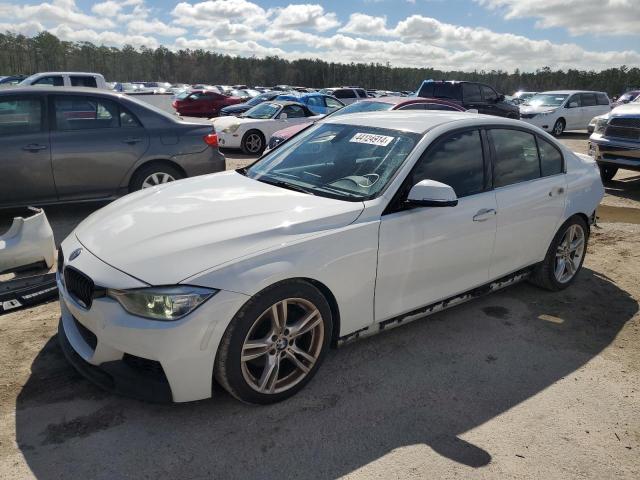 Изображение 1 2013 BMW 328 I 2013 с VIN WBA3A5C59DF356977