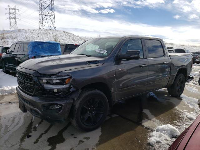 Obraz 1 z 2023 RAM 1500 BIG HORN/LONE STAR 2023 z VIN 1C6RRFFG9PN651958