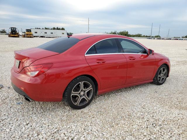 Obraz 3 z 2014 MERCEDES-BENZ CLA 250 2014 z VIN WDDSJ4EB2EN032116