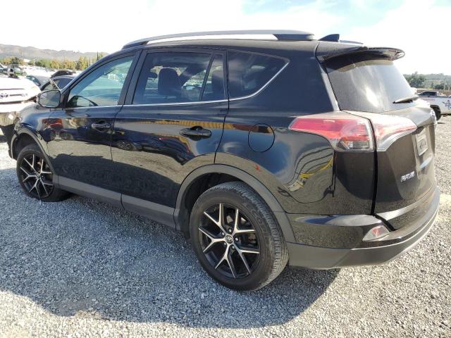 Image 2 of 2017 TOYOTA RAV4 SE 2017 with VIN 2T3NFREV5HW390419