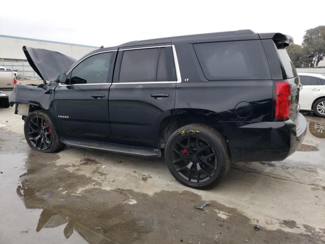 Obraz 2 z 2019 CHEVROLET TAHOE K1500 LT 2019 z VIN 1GNSKBKC9KR343840