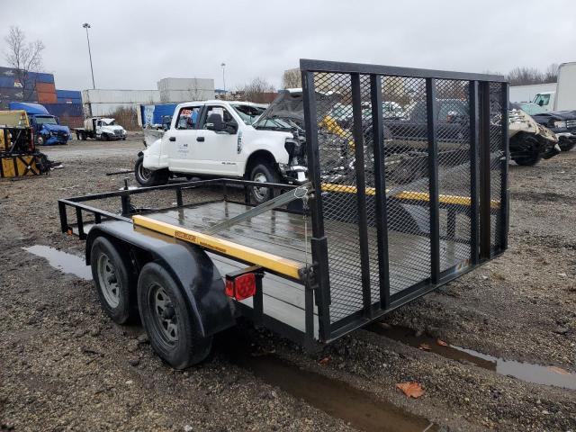Изображение 3 2018 AMERICAN MOTORS UTILTRAILR 2018 с VIN 7FNUT1224J1006670