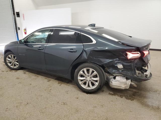 Image 2 of 2020 CHEVROLET MALIBU LT 2020 with VIN 1G1ZD5ST5LF125456