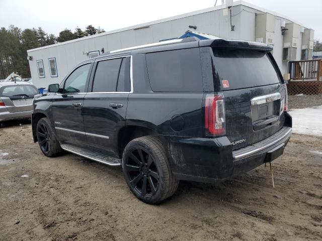 Изображение 2 2016 GMC YUKON DENALI 2016 с VIN 1GKS2CKJ9GR199277