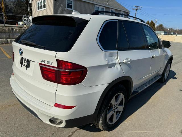 Obraz 3 z 2013 BMW X5 XDRIVE35D 2013 z VIN 5UXZW0C5XD0B96050