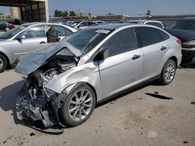Image 1 of 2018 FORD FOCUS S 2018 with VIN 1FADP3E22JL269583